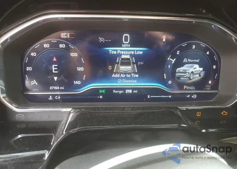 2024 Chevrolet Silverado C1500 Lt z USA, uszkodzony, nr VIN 3GCPACEK7RG433430